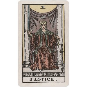 Rider Waite Smith Tarot (RWS Tarot) - Ảnh 6