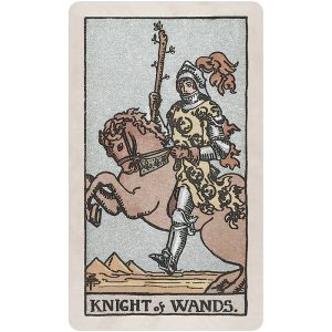 Rider Waite Smith Tarot (RWS Tarot) - Ảnh 7