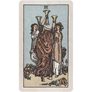 Rider Waite Smith Tarot (RWS Tarot) - Ảnh 8