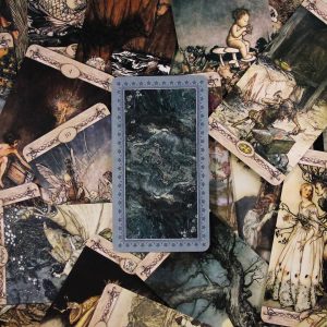 Rackham Tarot - Ảnh 11