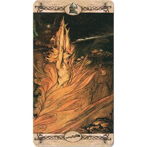 Rackham Tarot - Ảnh 3