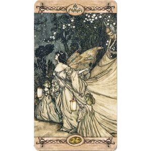 Rackham Tarot - Ảnh 5