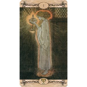 Rackham Tarot - Ảnh 7