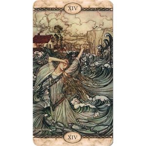 Rackham Tarot - Ảnh 8