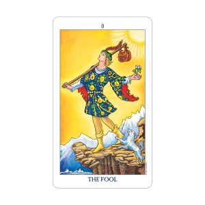 Radiant Rider Waite Tarot - Ảnh 7