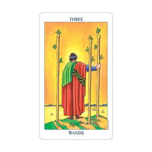 Radiant Rider Waite Tarot - Ảnh 4