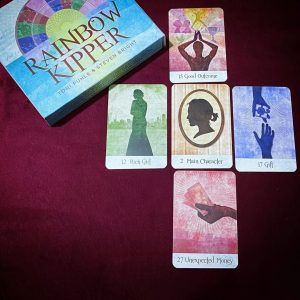 Rainbow Kipper - Ảnh 12