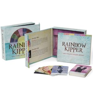 Rainbow Kipper - Ảnh 4