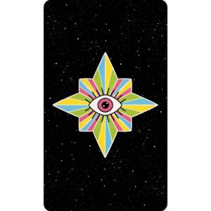 Rainbow Moon Tarot - Ảnh 6