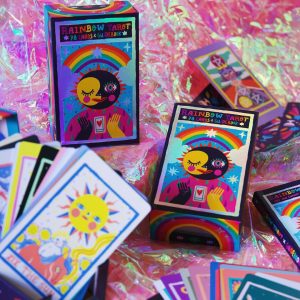 Rainbow Tarot - Ảnh 11