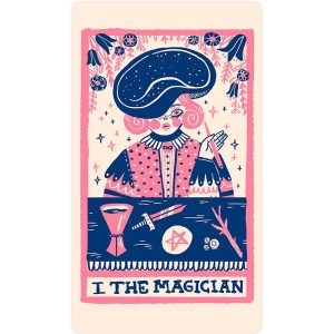 Rainbow Tarot - Ảnh 3