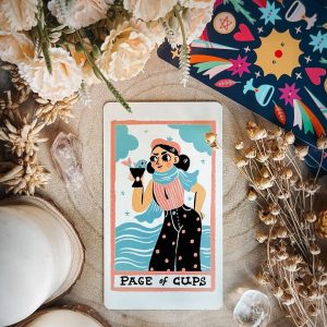 Rainbow Tarot - Ảnh 5