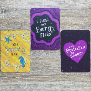 Raise Your Vibration Oracle - Ảnh 10