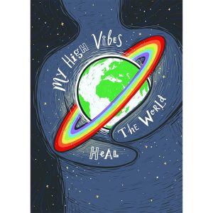 Raise Your Vibration Oracle - Ảnh 6