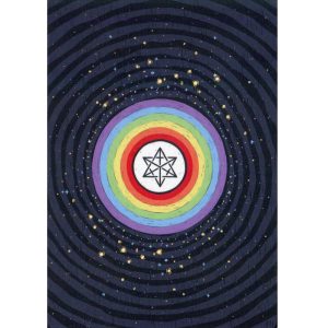 Raise Your Vibration Oracle - Ảnh 9