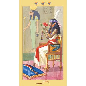 Ramses Tarot of Eternity - Ảnh 3