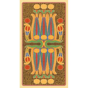 Ramses Tarot of Eternity - Ảnh 4