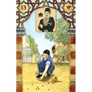 Rana George Lenormand - Ảnh 3