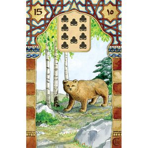 Rana George Lenormand - Ảnh 4
