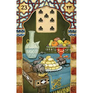 Rana George Lenormand - Ảnh 5
