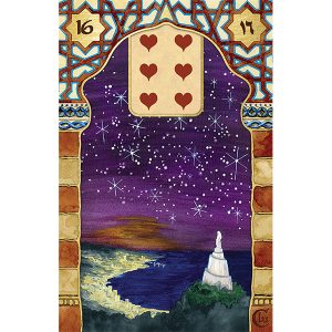 Rana George Lenormand - Ảnh 6