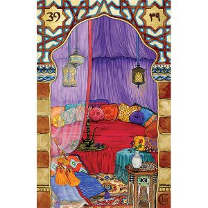 Rana George Lenormand - Ảnh 8