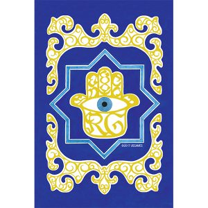 Rana George Lenormand - Ảnh 9