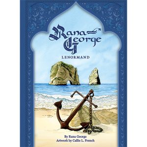 Rana George Lenormand - Ảnh 10