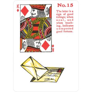 Reading Fortune Telling Cards - Ảnh 3
