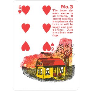 Reading Fortune Telling Cards - Ảnh 4