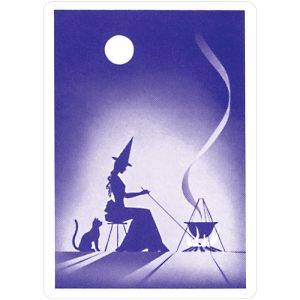 Reading Fortune Telling Cards - Ảnh 5