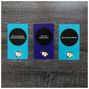 Rebel Deck - Ảnh 9