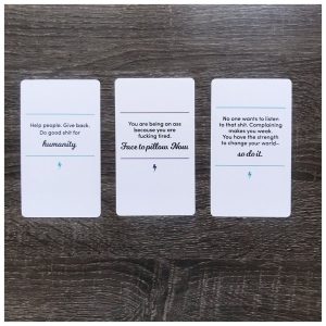 Rebel Deck - Ảnh 10