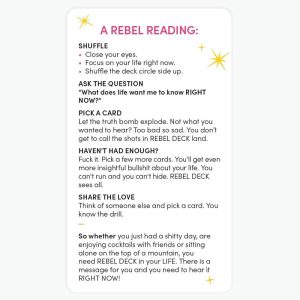 Rebel Deck - Ảnh 12