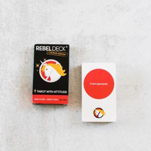 Rebel Deck - Couples Edition - Ảnh 10