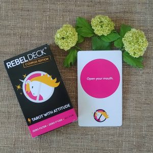 Rebel Deck - Couples Edition - Ảnh 12
