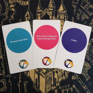 Rebel Deck - Couples Edition - Ảnh 11