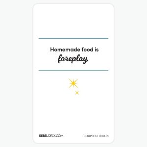 Rebel Deck - Couples Edition - Ảnh 3