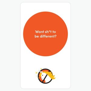 Rebel Deck - Couples Edition - Ảnh 4