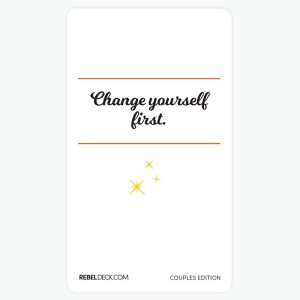 Rebel Deck - Couples Edition - Ảnh 5