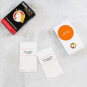 Rebel Deck - Couples Edition - Ảnh 9