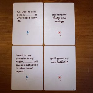 Rebel Deck - The Game - Ảnh 10