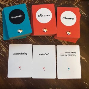 Rebel Deck - The Game - Ảnh 11
