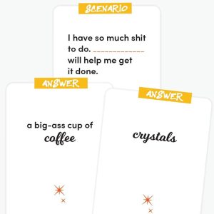 Rebel Deck - The Game - Ảnh 4