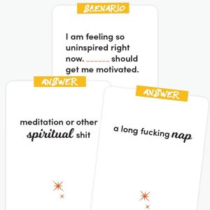 Rebel Deck - The Game - Ảnh 6