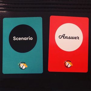 Rebel Deck - The Game - Ảnh 7