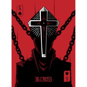 Red Hand Lenormand - Ảnh 8