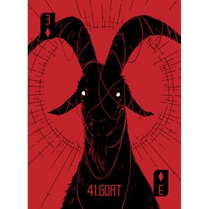 Red Hand Lenormand - Ảnh 9