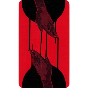 Red Hand Tarot - Ảnh 19