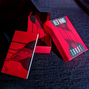Red Hand Tarot - Ảnh 25